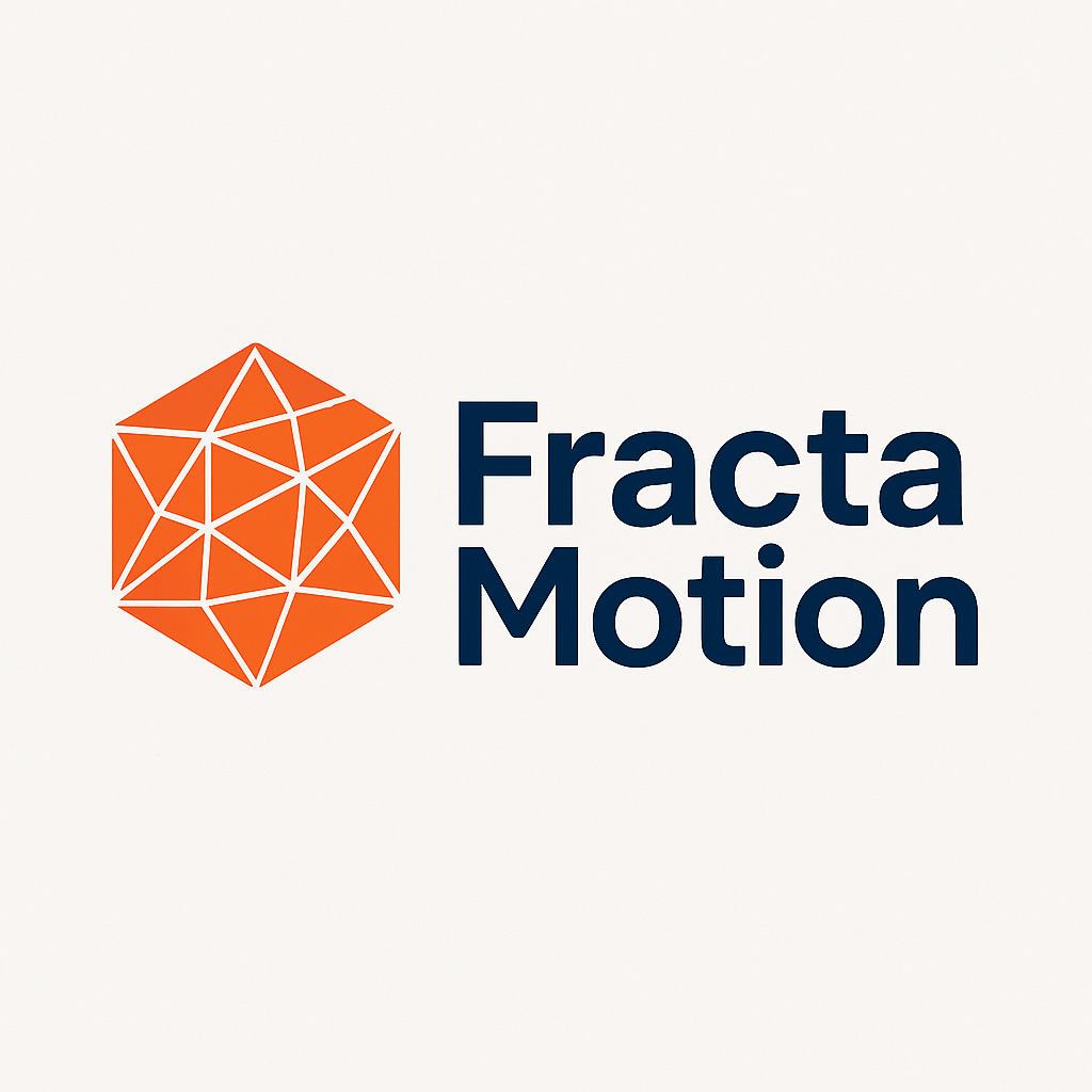 FractaMotion Studio