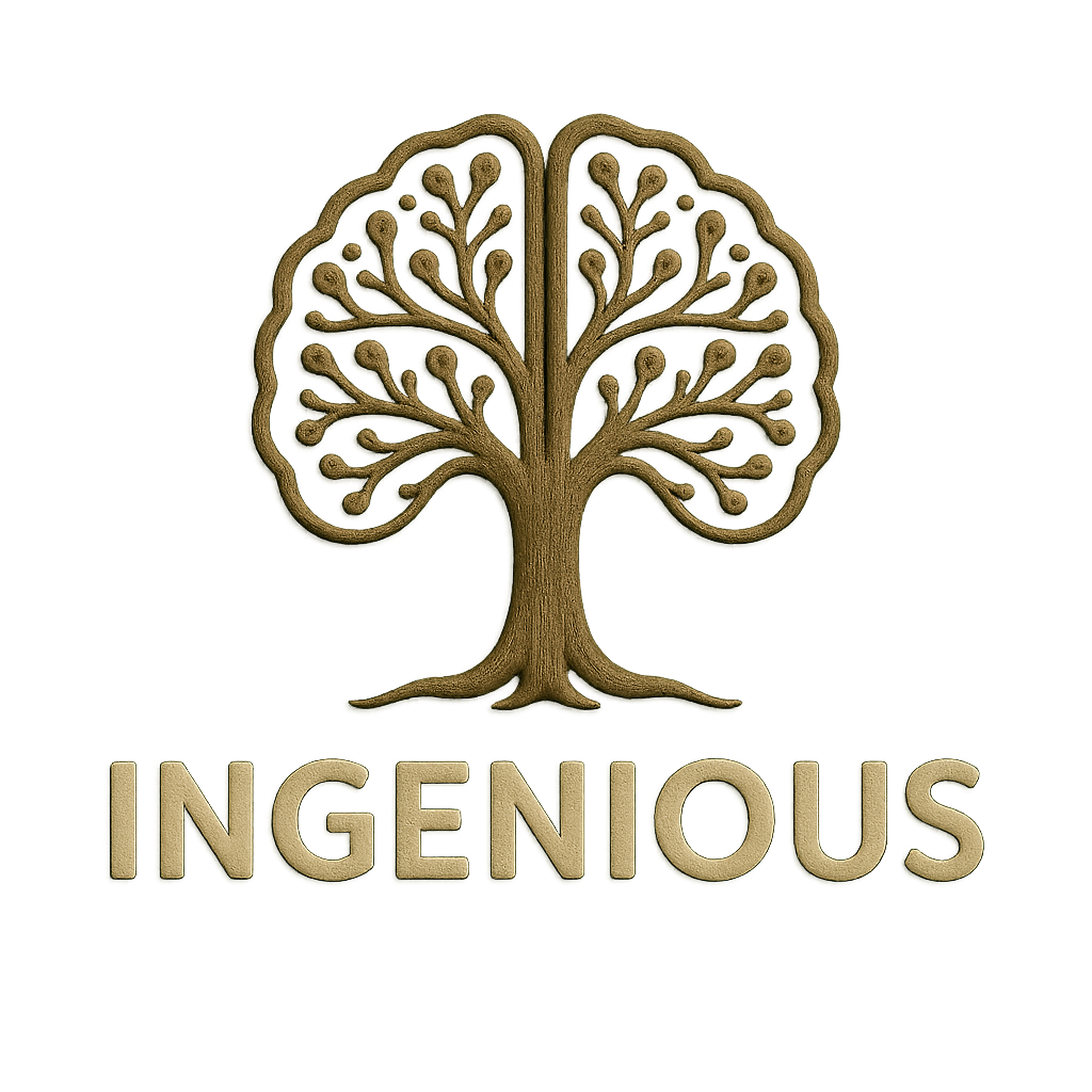 Ingenious Labs Logo